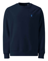 Sweatshirt Badminton - Illusion