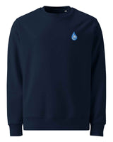 Sweatshirt Natation - Illusion