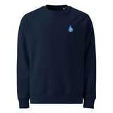 Sweatshirt Natation - Illusion