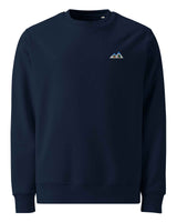 Sweatshirt Escalade - Illusion