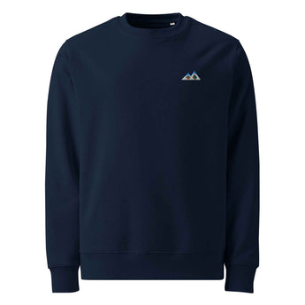 Sweatshirt Escalade - Illusion