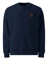 Sweatshirt Motocross - Illusion