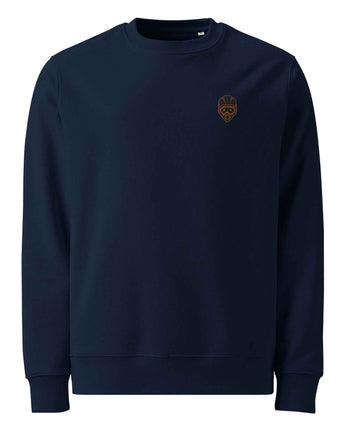 Sweatshirt Motocross - Illusion