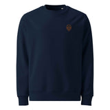 Sweatshirt Motocross - Illusion