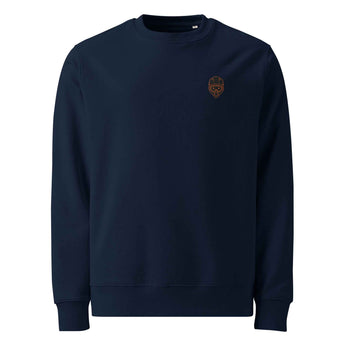 Sweatshirt Motocross - Illusion