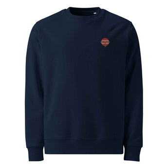 Sweatshirt Cricket - Illusion