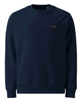 Sweatshirt Gymnastique - Illusion