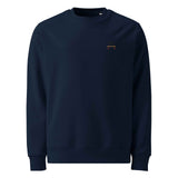 Sweatshirt Gymnastique - Illusion