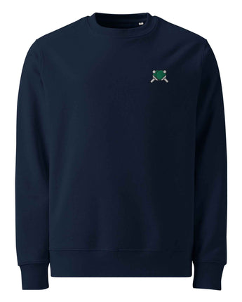 Sweatshirt Tennis de table - Illusion