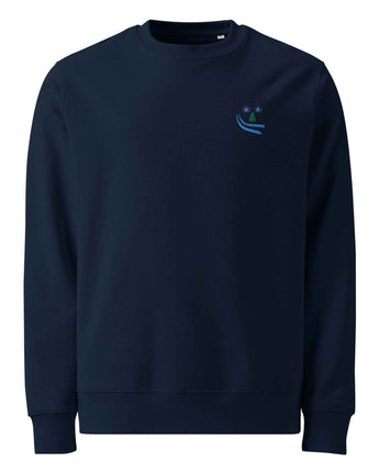 Sweatshirt Ski - Illusion
