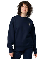 Sweatshirt Squash - Illusion