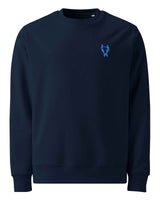 Sweatshirt Patinage artistique - Illusion