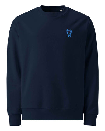 Sweatshirt Patinage artistique - Illusion