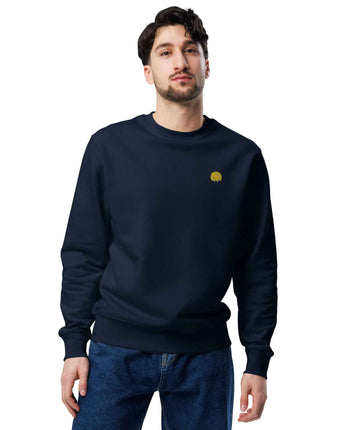 Sweatshirt Tennis - Impact