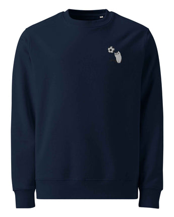 Sweatshirt Football - Supercat