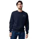 Sweatshirt Baseball - Supercat