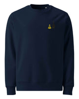 Sweatshirt Badminton - Supercat