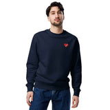 Sweatshirt Boxe - Passion