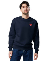 Sweatshirt Golf - Passion