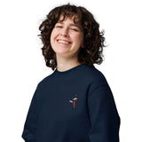 Sweatshirt Handball - Bauhaus