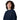 Sweatshirt Gymnastique - style Spirit - French Navy