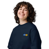 Sweatshirt Boxe - Pop