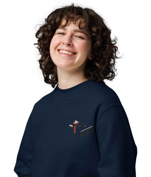 Sweatshirt Padel - Bauhaus