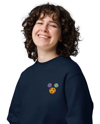 Sweatshirt Handball - Pop