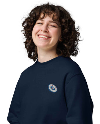 Sweatshirt Ultimate - Illusion