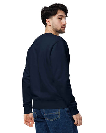 Sweatshirt Ski - Pop