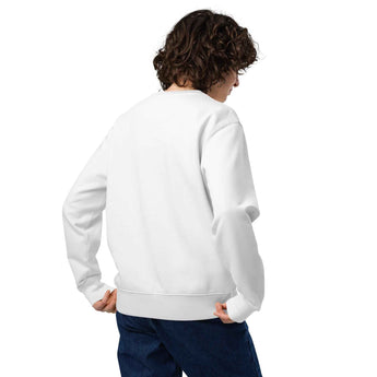 Sweatshirt Gymnastique - Pop