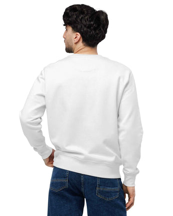 Sweatshirt Baseball - Passion