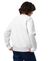 Sweatshirt Badminton - Supercat