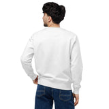 Sweatshirt Arts martiaux - Passion