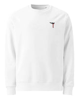 Sweatshirt Arts martiaux - Bauhaus