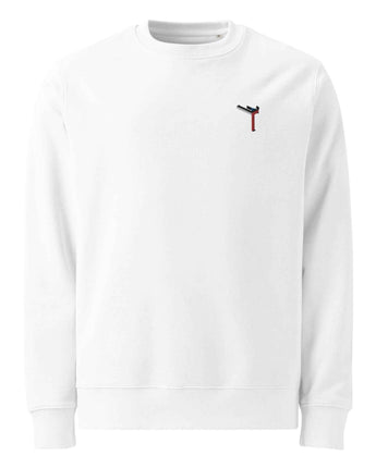 Sweatshirt Arts martiaux - Bauhaus