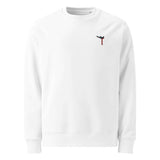 Sweatshirt Arts martiaux - Bauhaus