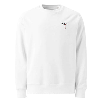 Sweatshirt Arts martiaux - Bauhaus