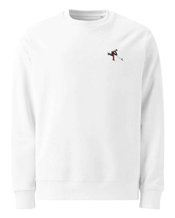 Sweatshirt Hockey sur glace - Bauhaus