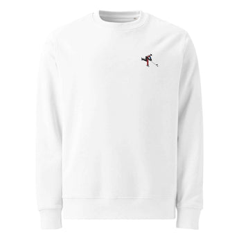 Sweatshirt Hockey sur glace - Bauhaus