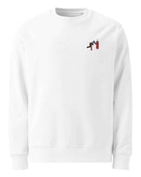 Sweatshirt Boxe - Bauhaus