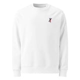 Sweatshirt Skateboard - Bauhaus