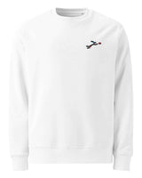 Sweatshirt Ultimate - Bauhaus