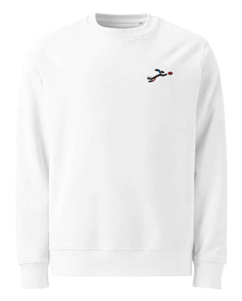 Sweatshirt Ultimate - Bauhaus