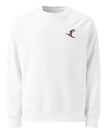 Sweatshirt Ski - Bauhaus