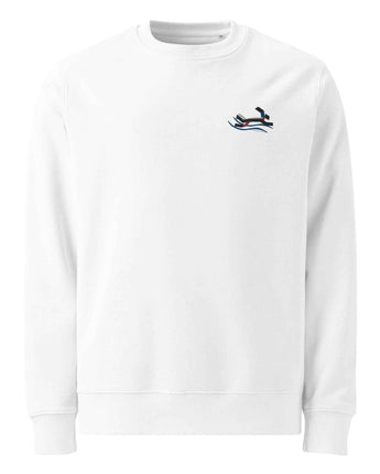 Sweatshirt Natation - Bauhaus