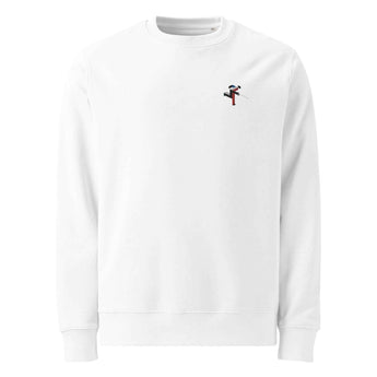 Sweatshirt Escrime - Bauhaus