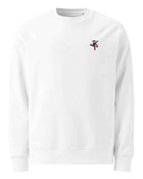 Sweatshirt Basketball - Bauhaus
