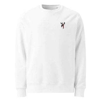Sweatshirt Escalade - Bauhaus