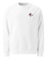 Sweatshirt Tennis de table - Bauhaus